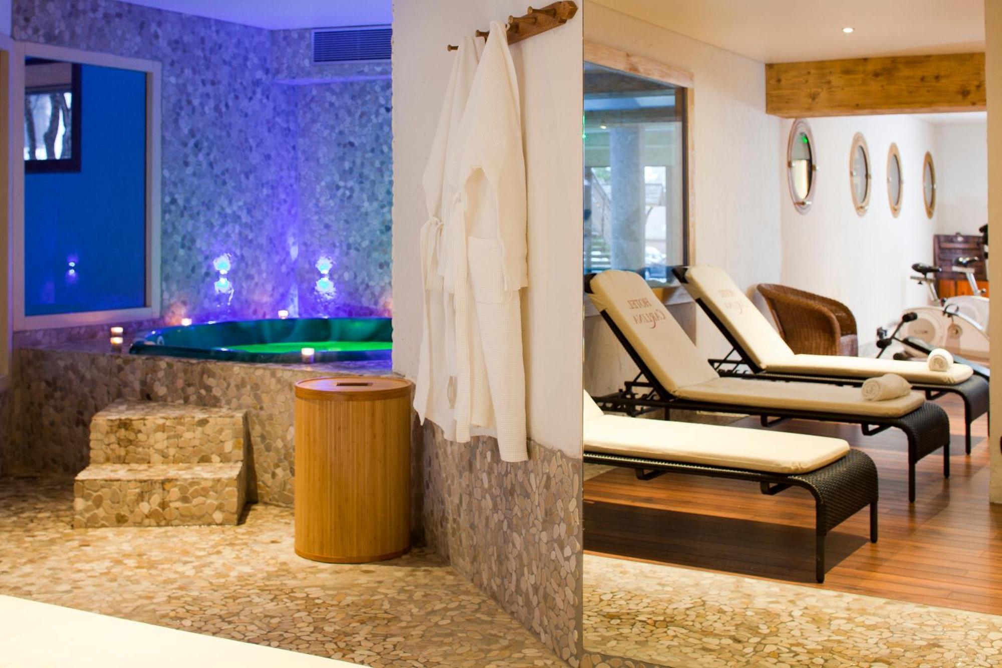 Carlina Hotel La Clusaz Luaran gambar